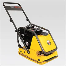 Compactador Vibratória