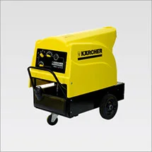 Limpeza Lavadora