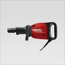 Rompedores Hilti